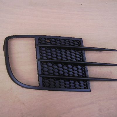 VW Golf MK6 2009-On New Front Bumper Corner Grille RH GTi