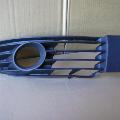 VW Passat 2001-2005 New Front Bumper Corner Grille Fog RH