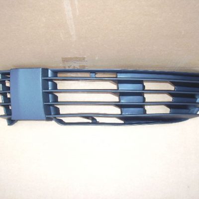 VW Passat 2001-2005 New Front Bumper Corner Grille LH