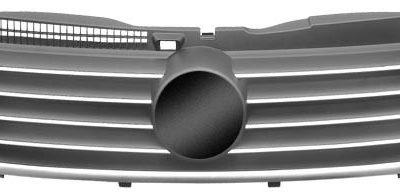 VW Passat 2001-2005 New Top Grille