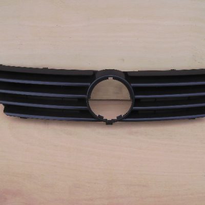 VW Polo 1994-1999 New Front Centre Top Grille 2 Dr Hatchback