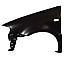 VW Polo 2000-2002 New Front Wing LH  GTi