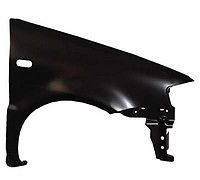 VW Polo 2000-2002 New Front Wing RH  GTi