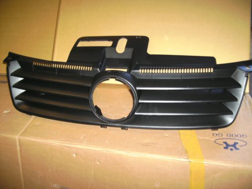 VW Polo 2002-2005 New Top Grille