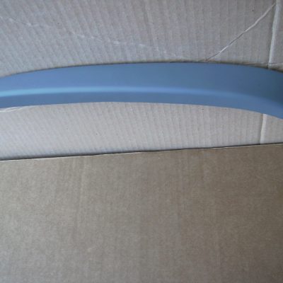 VW Polo 2005-2008 New Front Bumper Moulding LH Primed