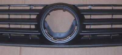 VW Polo 2005-2009 New Top Grille