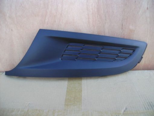 VW Polo 2009-On New Front Bumper Corner Grille LH