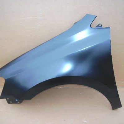 VW Polo 2009-On New Front Wing LH Pol8 231