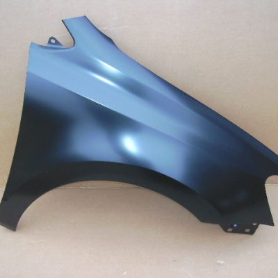 VW Polo 2009-On New Front Wing RH Pol8 230