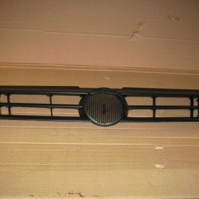 VW Polo 2009-On New Front Top Grille  Open Slats Type pol8 190