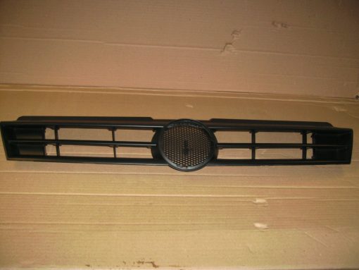 VW Polo 2009-On New Front Top Grille  Open Slats Type pol8 190