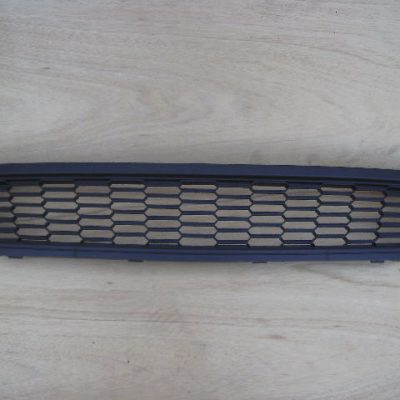 VW Polo 2009-2014 New Front Bumper Centre Grille