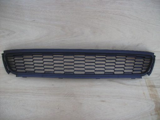 VW Polo 2009-2014 New Front Bumper Centre Grille