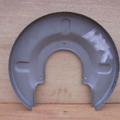 VW Transporter T4 1990-2003 New Front Brake Back Plate 000