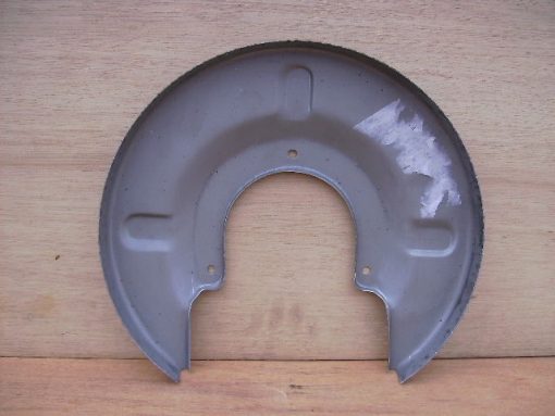 VW Transporter T4 1990-2003 New Front Brake Back Plate 000