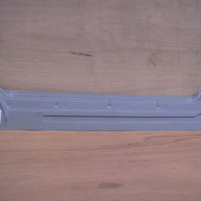 VW Transporter T4 1990-2003 New Sliding Door Lower Inner Panel