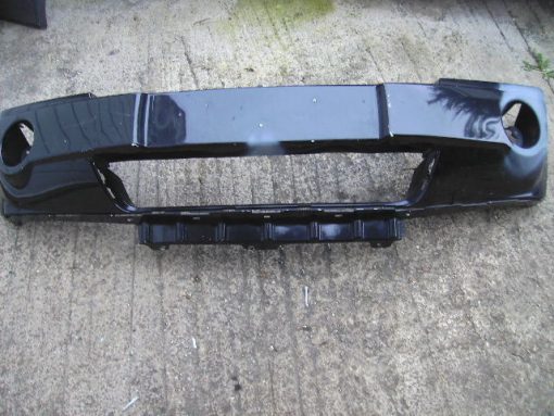 Grand Cherokee Jeep 2005-2010 NEW Front Bumper