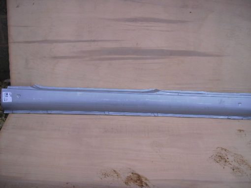 Berlingo/Partner 1996-2008 New Full Sill LH