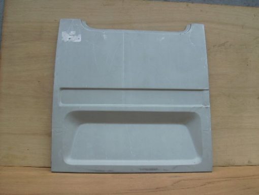 Ford Transit MK3/4/5 1986-00 NEW Rear Door Skin LH