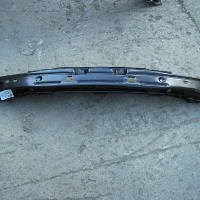 Vauxhall Astra MK4 1998-2004 New Front Bumper Primed No Fogs