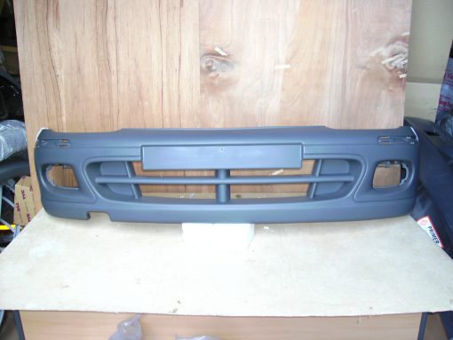 Nissan Micra K12 2003-2006 NEW Rear Bumper