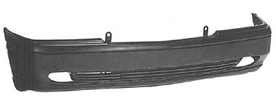 Mercedes C Class Elegance 1993-01 NEW Front Bumper