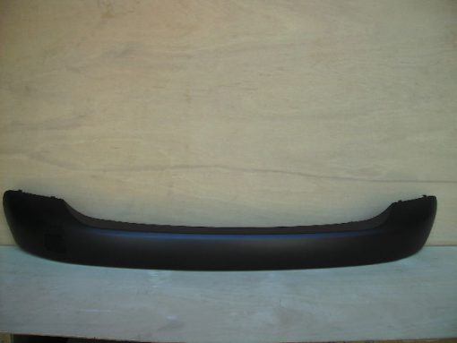 Peugeot 308 2007-On New Front Bumper Centre Moulding Hatchback