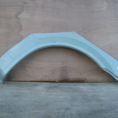 Fiat Cinquecento 1993-1998 New Rear Wheel Arch L/H