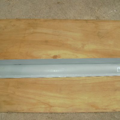 Sprinter 1995-2005 NEW Side Panel Sill behind driver door 002SM