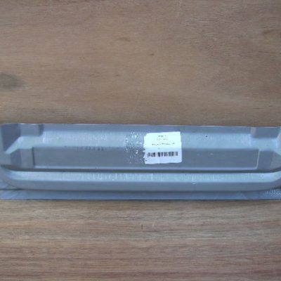 Sprinter 1995-2005 NEW Front Door Lower Inner Repair LH 411