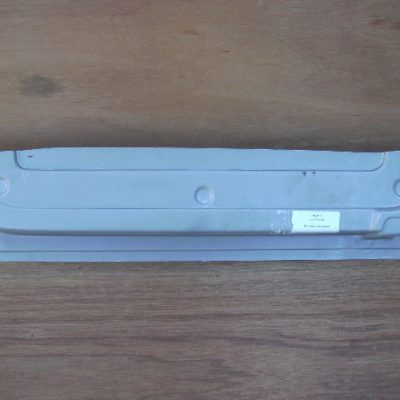 Sprinter 1995-2005 NEW Rear Door Lower Inner Panel LH 575L