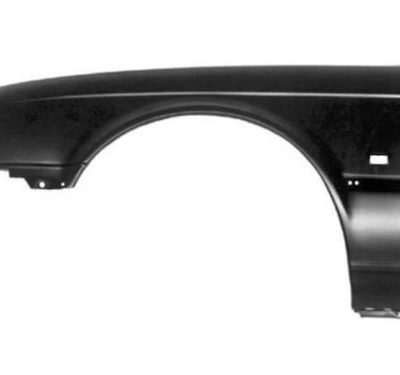 BMW E30 1983-1991 NEW Front Wing L/H Saloon/Estate