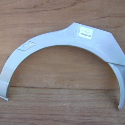 VW Golf MK3 1992-1998 New Rear Wheel Arch LH  4 Dr