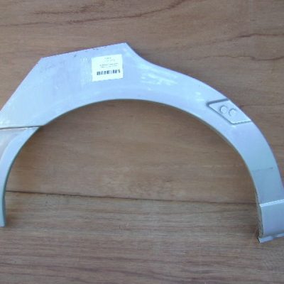 VW Golf MK3 1992-1998 New Rear Wheel Arch RH  4 Dr