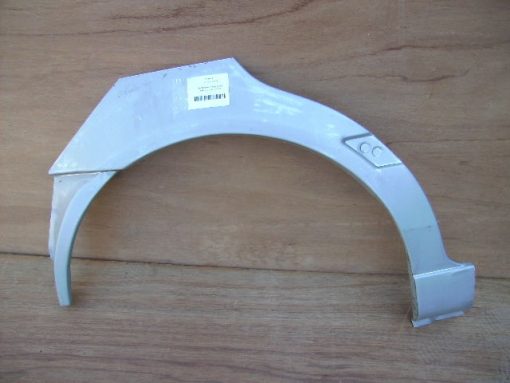 VW Golf MK3 1992-1998 New Rear Wheel Arch RH  4 Dr