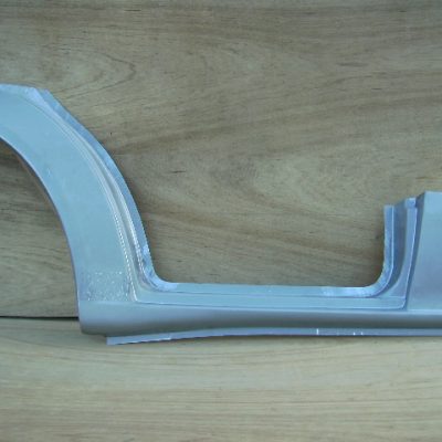 Ford Transit MK6/7 2000-13 NEW Frt. Wheel Arch/Sill/B.Post LH