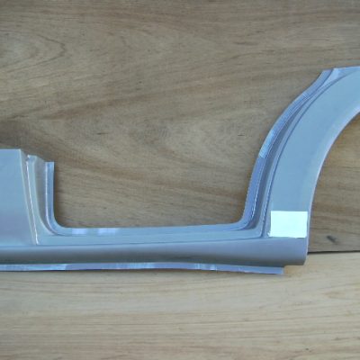 Ford Transit MK6/7 2000-13 NEW Frt. Wheel Arch/Sill/B.Post RH