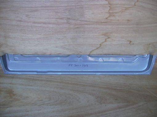 Fiat Ducato 1994-2002 New Sliding Door Inner Repair Panel 419