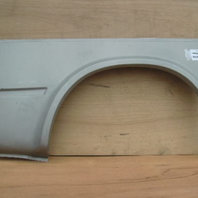 Ford Transit MK4/5 1991-00 NEW Rear Wheel Arch Large SWB RH