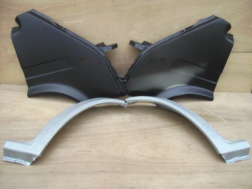 Ford Transit MK5 1995-00 NEW Front Wing/Arch Set LH+RH 80