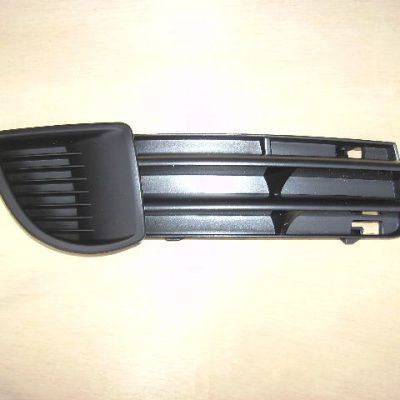 Audi A3 2004-2008 NEW Front Bumper Corner Grille RH A3/184