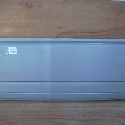 VW Transporter T4 1990-2003 New Rear Side Panel LH SWB