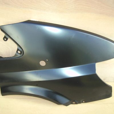 Ford Transit MK6 2000-06 NEW Front Wing + Rep Hole RH