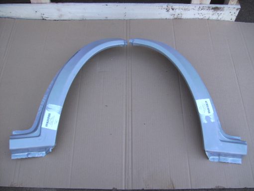 Ford Transit MK4/5 1991-00 New Front Wing Wheel Arches L+R Pair