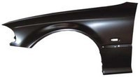 BMW E46 1998-2003 NEW Front Wing L/H Coupe 235