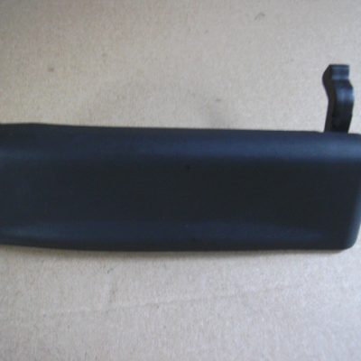 Ford Transit MK3/4/5 1986-00 NEW Front Door Outer Handle Blk RH