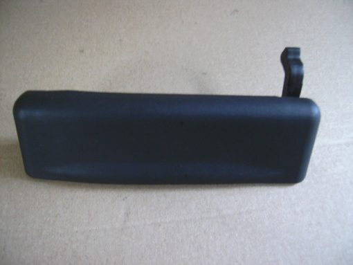 Ford Transit MK3/4/5 1986-00 NEW Front Door Outer Handle Blk RH