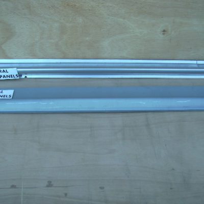 Ford Transit MK6/7 2000-13 NEW Sliding Door Sill LH+Sill RH SM/G