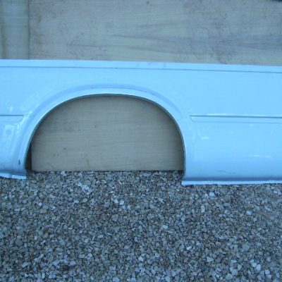 Ford Transit MK4/5 1991-00 NEW Rear Wheel Arch Large LWB RH 502