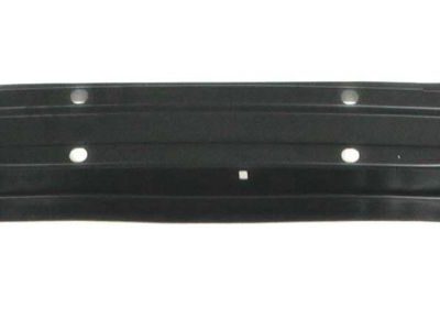 Audi A4 2001-2005 New Front Bumper Reinforcement